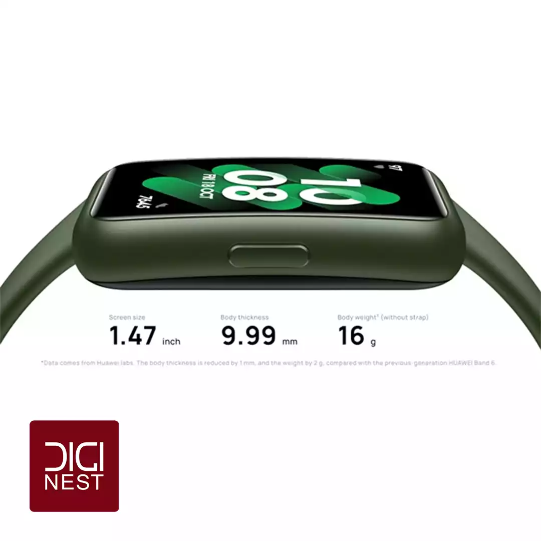 مچ بند هوشمند هوآوی بند 7