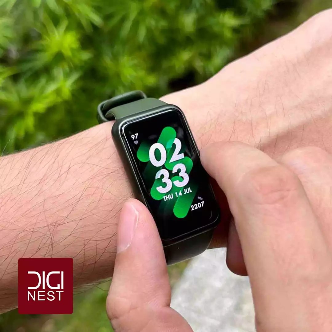 مچ بند هوشمند هوآوی بند 7