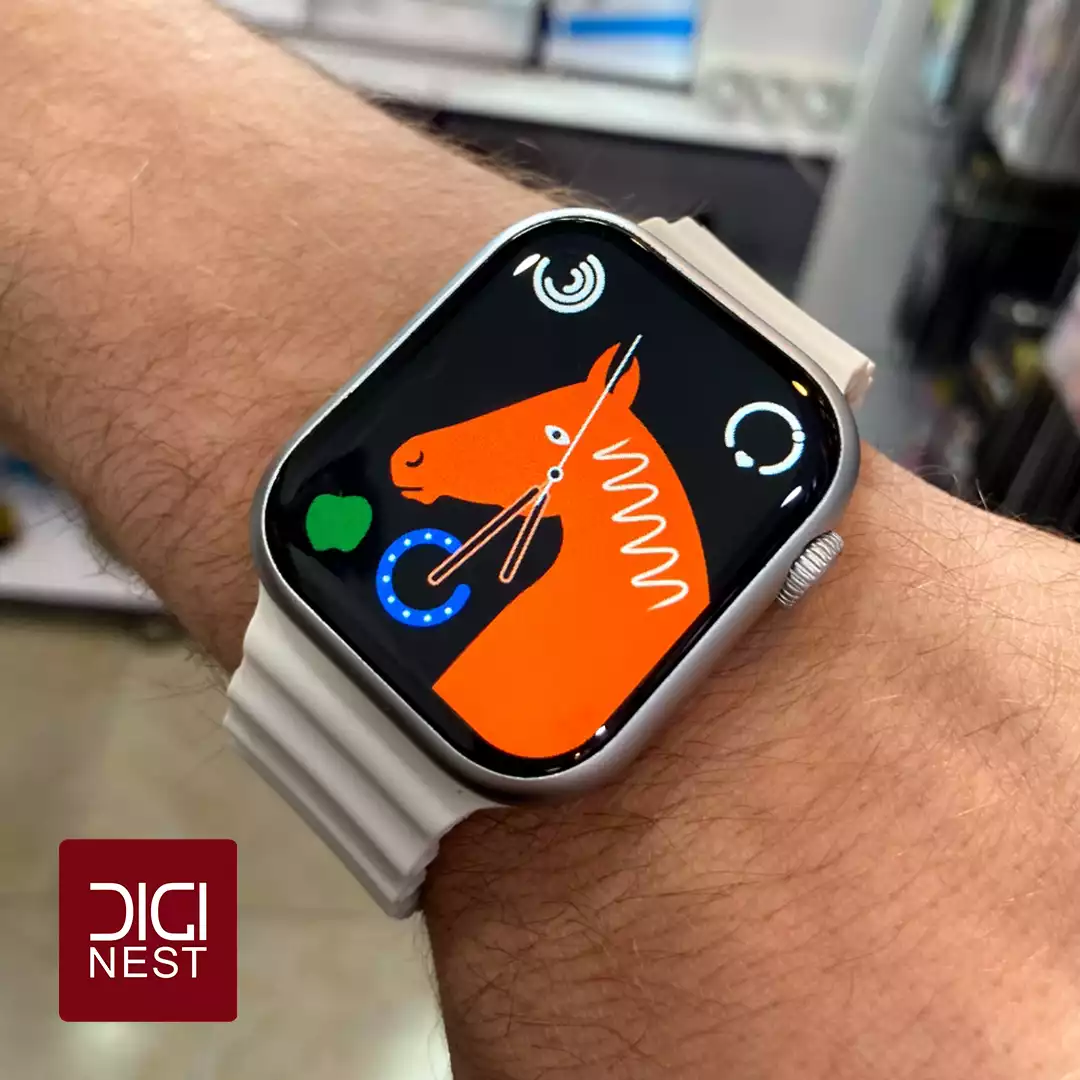 ساعت هوشمند تلزیل مدل TC52