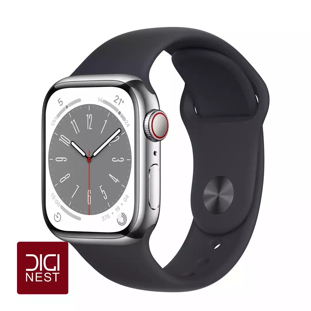 ساعت هوشمند تلزیل مدل TC52