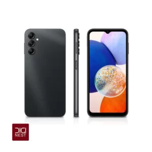 گوشی موبایل سامسونگ مدل Galaxy A14 ظرفیت 128 گیگابایت