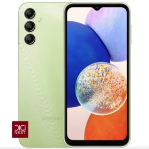 گوشی موبایل Galaxy A14 حافظه 64 گیگابایت