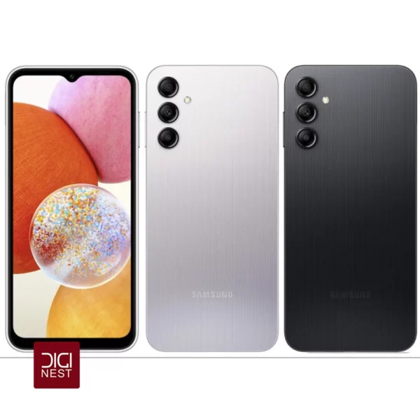 گوشی موبایل Galaxy A14 حافظه 64 گیگابایت