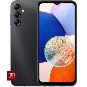 گوشی موبایل Galaxy A14 حافظه 64 گیگابایت