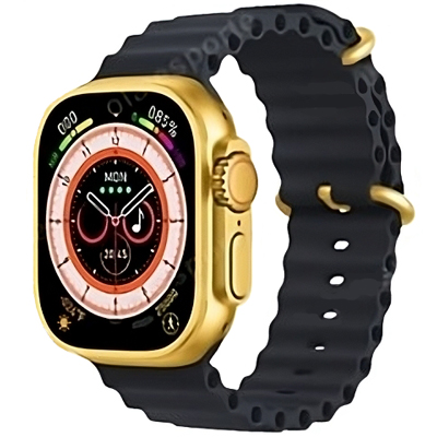 ساعت اولترا مدل تی 10