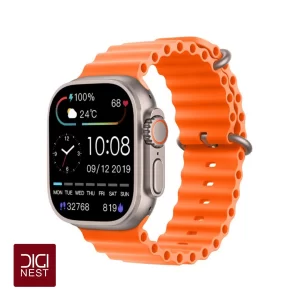 ساعت هوشمند مدل هلو واچ hello watch 3