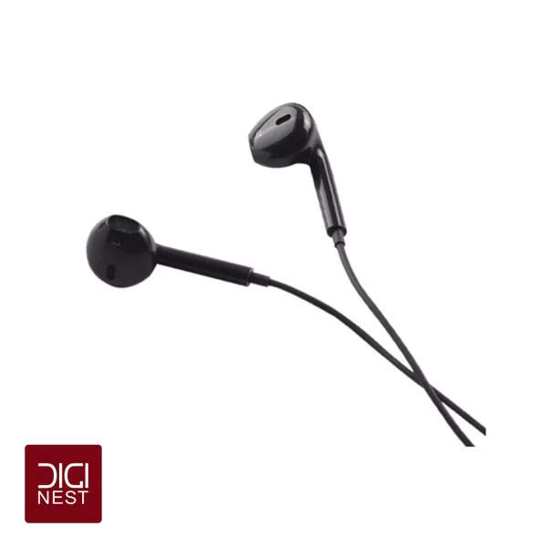 هندزفری بلوتوث گردنی رسی recci مدل REP-W09