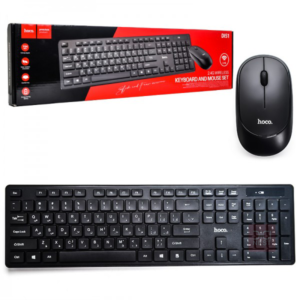 hoco di51 mouse and keyboard
