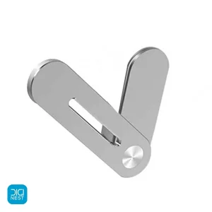 خرید استند و هولدر فلزی اتصال گوشی به لپ تاپ
