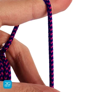 کابل AUX سرفلزی Kin مدل KY-10