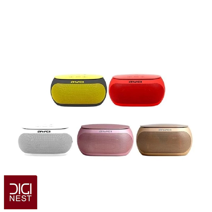 اسپیکر پرتابل اوی مدل Y200