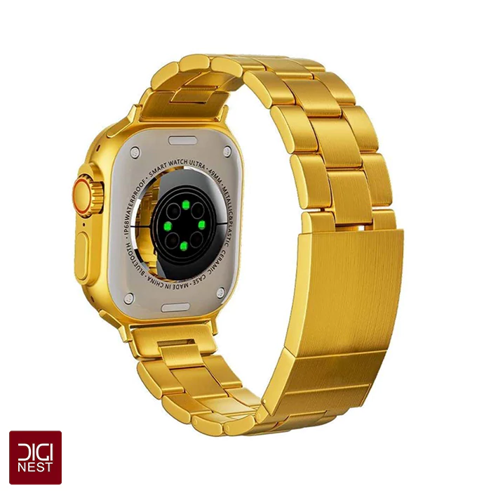 ساعت هوشمند فندیور مدل G9 Ultra Max