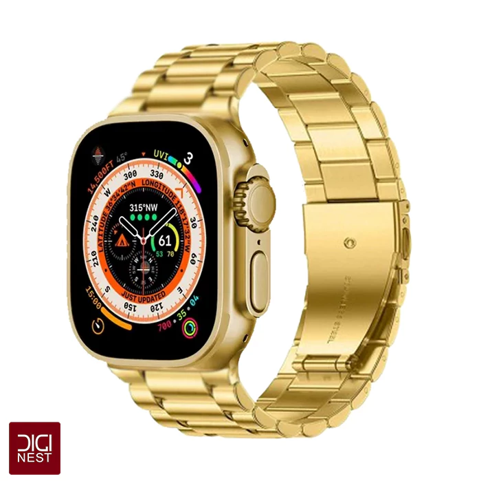 ساعت هوشمند فندیور مدل G9 Ultra Max