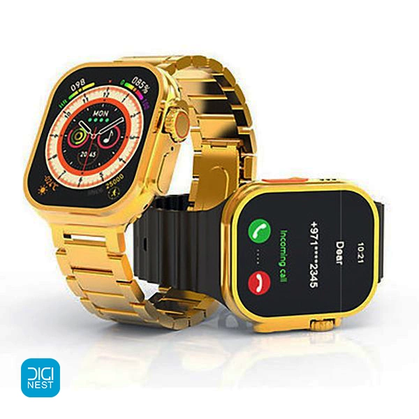 ساعت هوشمند فندیور مدل G9 Ultra Pro