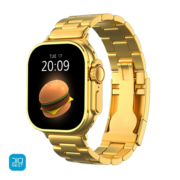 ساعت هوشمند فندیور مدل G9 Ultra Pro