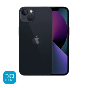 گوشی موبایل اپل مدل iPhone 13 CH دو سیم‌ کارت ظرفیت 128 گیگابایت و رم 4 گیگابایت