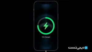 گوشی موبایل اپل مدل iPhone 13 CH دو سیم‌ کارت ظرفیت 128 گیگابایت و رم 4 گیگابایت
