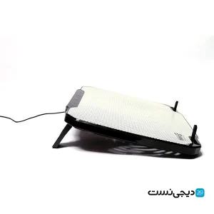 پایه خنک کننده هترون مدل HCP080