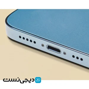گوشی موبایل اپل مدل iPhone 13 CH دو سیم‌ کارت ظرفیت 128 گیگابایت و رم 4 گیگابایت