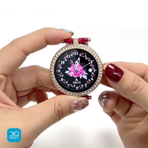 ساعت هوشمند هاینوتکو HainoTeko مدل RW-21