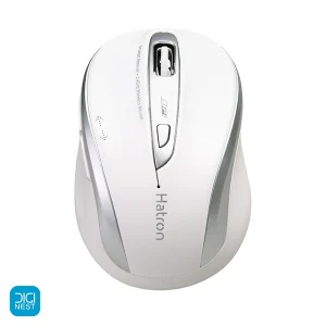ماوس بی سیم هترون Hatron مدل HMW120SL