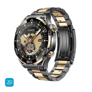 ساعت هوشمند هاینوتکو مدل RW-42