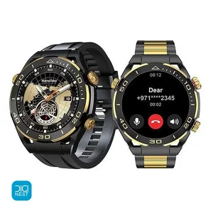 ساعت هوشمند هاینوتکو مدل RW-42