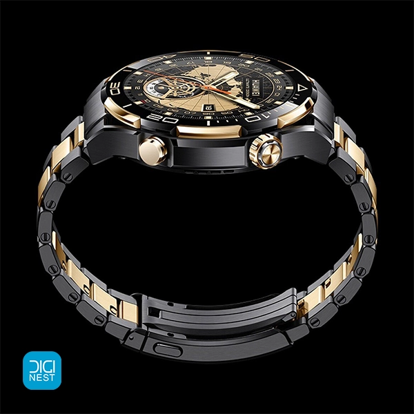 ساعت هوشمند هاینوتکو مدل RW-42