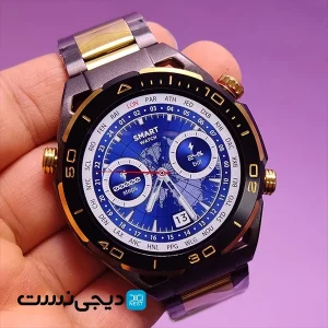 ساعت هوشمند هاینوتکو مدل RW-42