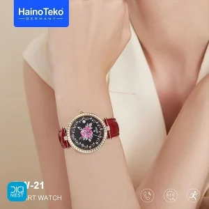 ساعت هوشمند هاینو تکو HainoTeko مدل RW-21