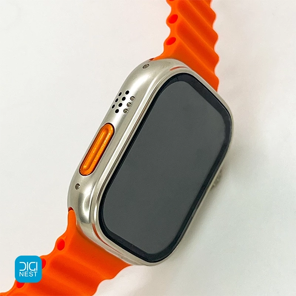 ساعت هوشمند Tradeno مدل D300