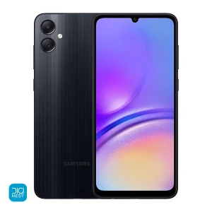 گوشی موبایل سامسونگ مدل Galaxy A05 دو سیم کارت ظرفیت 64 گیگابایت و رم 4 گیگابایت