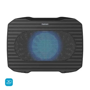 پایه خنک کننده (فن لب تاپ) هترون مدل HCP055