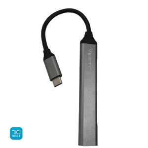 هاب 4 پورت USB 3.0 وریتی مدل H410