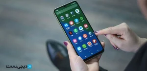 گوشی موبایل سامسونگ مدل Galaxy A05 دو سیم کارت ظرفیت 64 گیگابایت و رم 4 گیگابایت