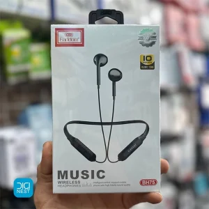 هندزفری گردنی بلوتوثی ارلدام مدل Earldom BH75