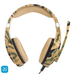 هدست گیمینگ کوشن ایچ مدل G9600