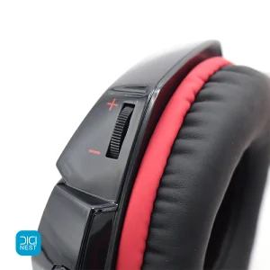 هدست مخصوص بازی (گیمینگ) کوشن ایچ مدل G1200