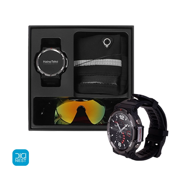 ساعت هوشمند هاینو تکو Haino teko مدل RW-24