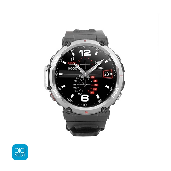 ساعت هوشمند هاینو تکو Haino teko مدل RW-24