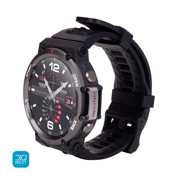 ساعت هوشمند هاینو تکو Haino teko مدل RW-24