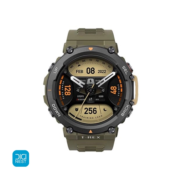 ساعت هوشمند هاینو تکو Haino teko مدل RW-24