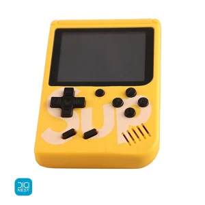 کنسول بازی قابل حمل ساپ گیم باکس مدل SUP PLUS 400