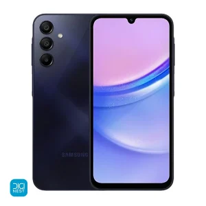 گوشی موبایل سامسونگ گلکسی Samsung Galaxy A15 حافظه 128و رم 4 گیگابایت ویتنام