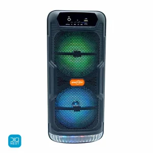 اسپیکر(بلندگو) بلوتوثی قابل حمل ktx-1526