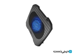 پایه خنک کننده (فن لب تاپ) هترون مدل HCP055