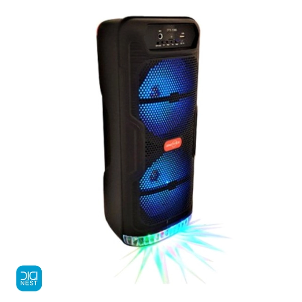 اسپیکر(بلندگو) بلوتوثی قابل حمل ktx-1526