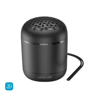 اسپیکر بلوتوثی قابل حمل گرین لاین مدل G-BASS