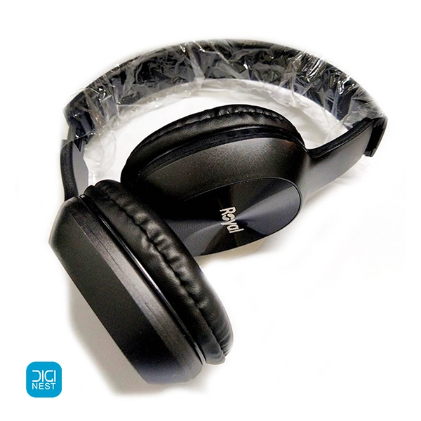 هدفون بی سیم رویال مدل RH-840