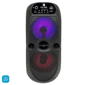 اسپیکربلوتوثی قابل حمل ktx-1526